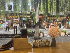 -桥香园过桥米线(复兴路店)
