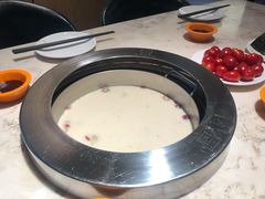 -煲宫猪肚鸡(晶品店)