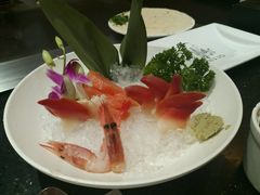 -大渔铁板烧(万象城店)
