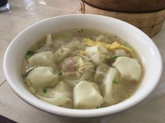 -老西白点心店