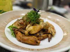 -洛东土菜馆(建国北路店)