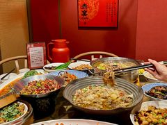 -赤宴·川菜(玉林店)