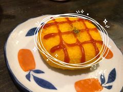 -金龙咖喱