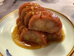 -山外山菜馆(玉泉路店)