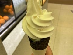 芝芝脆筒-喜茶(南昌王府井店)