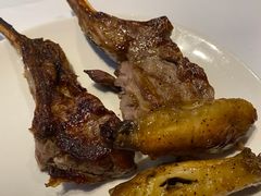 -拉蒂娜·巴西牛排馆 Latina·Brazilian Steakhouse(陆家嘴旗舰店)