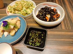 -江太极江浙菜(马桥万达广场店)