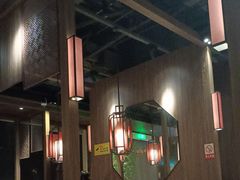 大堂-湊湊火锅·茶憩(世博大道店)