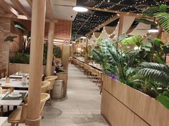 -帕娜·泰式茶餐厅·Bistro(近铁广场店)