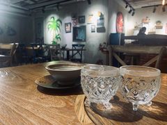 大堂-十面欢腾·海鲜面·台式Bistro(长乐路店)