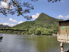 -黔灵山公园