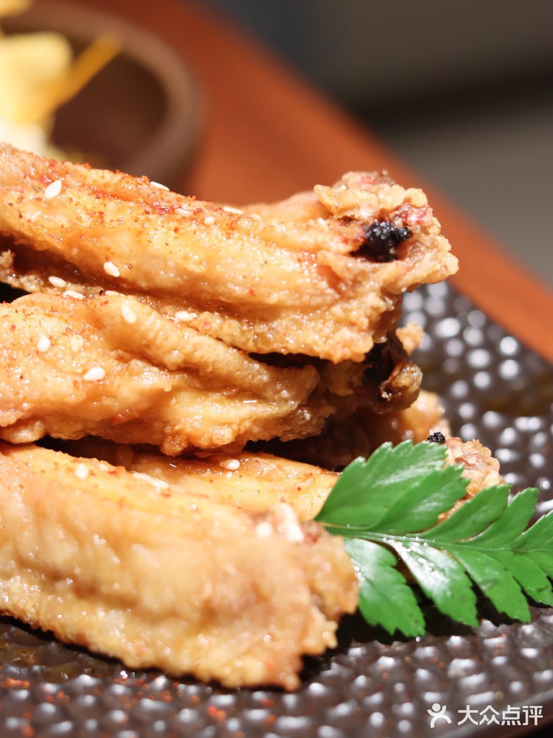  深圳南山｜打卡日式炸牛店