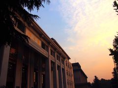 -武汉大学老图书馆