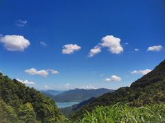-梧桐山风景名胜区