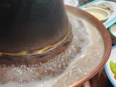 -南门四季铜锅涮肉(大屯·北苑店)