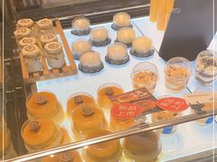 -东哥面包(江宁大润发店)