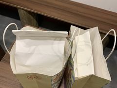 -屋裡·Union Bakery(龙江路店)
