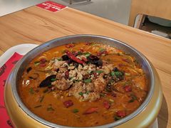 -食悦天美食广场(沈阳青年大街万象城店)