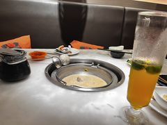 -煲宫(华润万象城店)