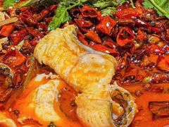 -黄弟大排档·湖南菜·小龙虾·小海鲜(凯旋北路店)