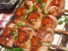 -弓二·烧鸟居酒屋(财富购物中心店)
