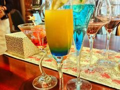 -泓瑞金陵大酒店-金海湾自助餐厅