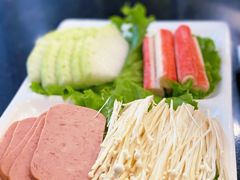 -王子火锅(启明小区店)