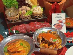 -翡翠鸟精品泰国菜(北辰财富中心店)