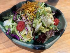 -一井烧肉·活鳗·寿司(望京SOHO店)