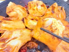 -百味地锅鸡(铜山路店)