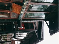 -北京水岸山吧度假村(雁栖镇店)