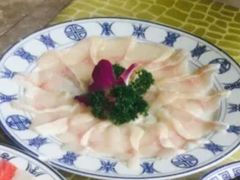 红沙鱼-龙森园火锅(琴台路店)
