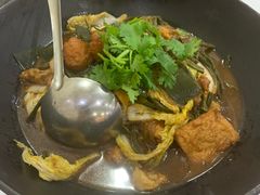 中原大锅菜-南阳食府·河南豫菜(南阳驻京办店)