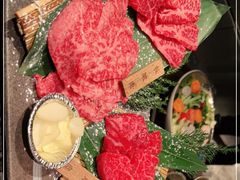 -老乾杯和牛烧肉(王府中环店)
