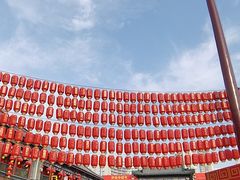 -古文化街旅游区