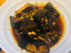 长沙臭豆腐-建辉湖南土菜馆(高新店)