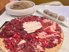 -今日牛事潮汕鲜牛肉火锅(瑞金店)