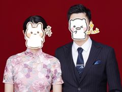-海马体照相馆(成都来福士广场店)