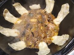 -锅来乐地锅鸡(安亭店)