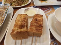 -探唐烧烤(棠东店)
