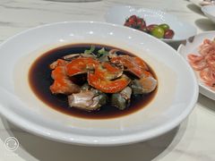 -天宁凯利时尚餐厅