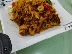 -景好海鲜餐厅(大鹏必选旅游店)