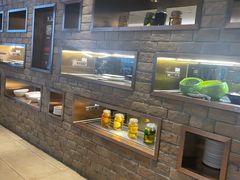 -广州希尔顿逸林酒店-OPEN開·全日制餐厅·海鲜·小火锅·自助餐(东风路店)