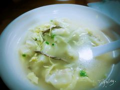 -忆秦园小笼包(惠山古镇总店)