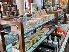 -戴月轩(琉璃厂东街店)