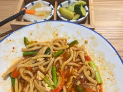 -马记永·兰州牛肉面(3019君尚店)