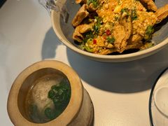 -打酱油·非遗淮扬菜(瘦西湖梅岭店)