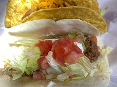 -Taco Bell 塔可钟(民田路店)
