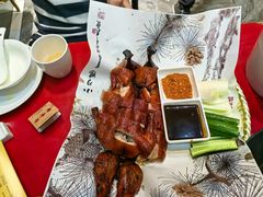 -福照楼汽锅鸡·云南特色菜(护国路店)