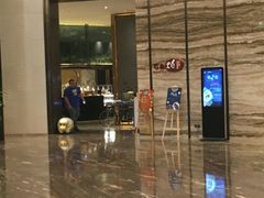 -美食汇·海鲜自助西餐厅·江门富力万达嘉华酒店
